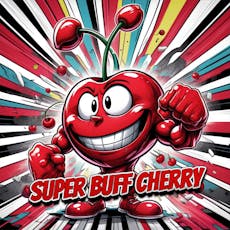 DELI - Super Buff Cherry Smalls