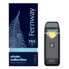 Space Queen - 2g - Disposable Distillate Vaporizer