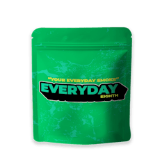 Everyday 14g Shake - Cheetah Piss - Earth's Healing