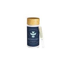 Revelry | Novarine | 0.5g x 7pk PR