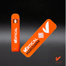0.5g Live Disposable Vape | Honey Banana