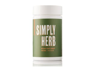 Mandarin Zkittles 14g