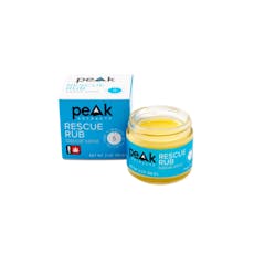 1:1 RESCUE RUB 2OZ