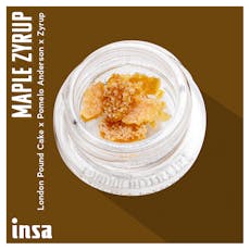 Peanut Butter Crunch | 1g (Sugar)