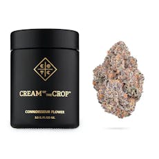 COTC | Flower 3.5g | I | Purple Pineapple