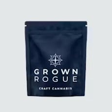 Grown Rogue | Scented Marker (H) Reserve Flower | 3.5g