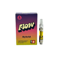 Flavored Distilate - Indica - Mango Kush - 510 - 1g