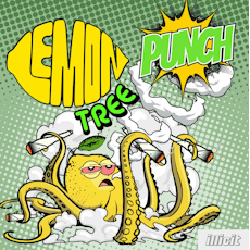 Illicit Gardens - Lemon Tree Punch - Live Resin - Cartridge - 1g