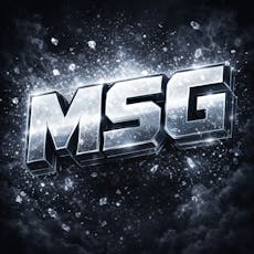 MSG
