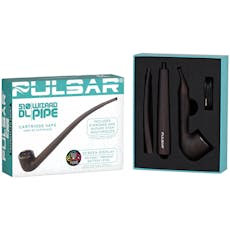 Wizard Pipe | 510 Variable Voltage Battery | Assorted