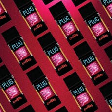 Plugplay | 1g Pod | Watermelon Sorbet (H)