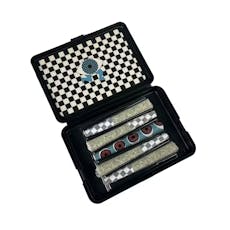 Field Trip | Ghost Rider | 5 x .5g PR