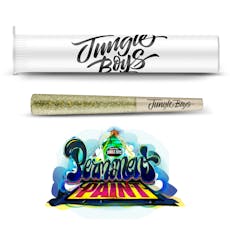 Permanent Paint - Premium Pre-Roll