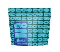 Shake | Greasy Gary x Lamb's Bread #1