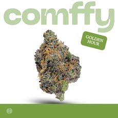 Comffy Flower 3.5g Golden Hour (H) 00192