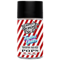 Jungle Boys | Frosted Gelato - 5g Pops