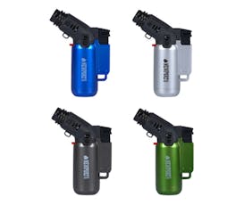 Newport Zero - Torch Lighter - Mini Rubber (Assorted)