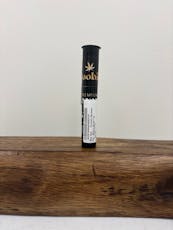 Mag High - Horchata Rootbeer Pre-Rolls 0.5g/2pk (1g)