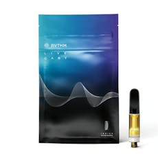 Animal Scout - Live Resin Cartridge - 1g