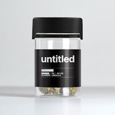 Granddaddy Purple (GDP) | Smalls