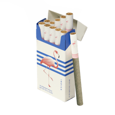 Indica Blend Pre-Roll | 10 x 0.7g