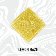Lemon Haze Live Resin Gummies (100mg)