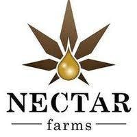 Nectar Farms - Fruit Cake - Cured Batter - Indica