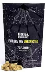 Anthologie - Littles Glitter Bomb - 7G Bud