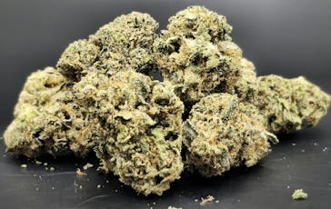 Lisbon Cannabis - $20 Value Eighth - Unicorn Meat 60% I