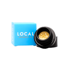 LOCAL - ROSIN LIVE - 2G - SHERBHEAD - HYBRID