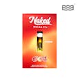 Naked Health Cartridge GG #4 1g