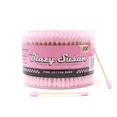 Cotton Buds | Pink (300ct)