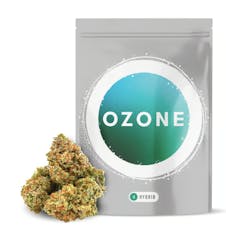 OZONE PENALTY BOX POPCORN 7G