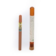 Granddaddy Purple | Live Blend | Starter Kit