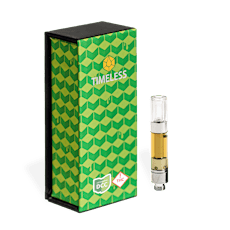 Timeless - Tropicali Cart - 1g - 2 Day