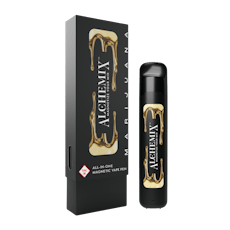 Alchemix Cheetah Piss Live Resin All-in-One Vape (.5g)