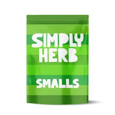 Simply Herb | Waiting Game #1 (S-H) Popcorn | 28g