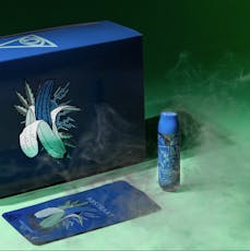 Tolerence OG | Diamond Disposable | 2g