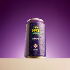 Grape Soda (25mg)