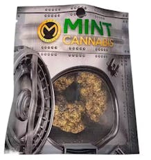 MC - Flower - SL - Insane Pound Cake (H) (3.5g)
