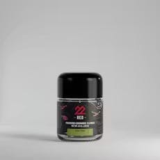 22 Red Prepack 3.5g Hybrid Strawberry Z