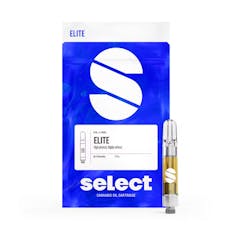 Elite FLO Cart (1g)