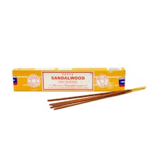 Incense Sticks - Sandalwood | Satya