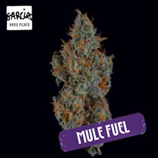 Mule Fuel by Garcia Hand Picked