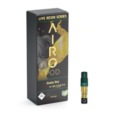 Trop Cherry #8 Live Resin Series Pod (.5g)