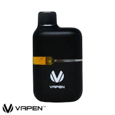 Vapen - Disposable - BBL GM (I) - 1g