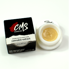1g Pushing P's Live Hash Rosin | TAX INCLUDED