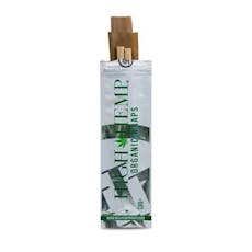Papers | High Hemp Blunt | Original