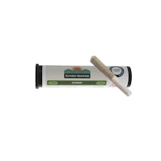Black Cherry Gelato Pre-roll - 0.5g