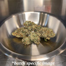 Grow One | Grape StrawNana White Runtz | Deli Style